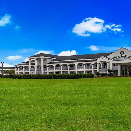 Best Western La Place Inn Exterior foto