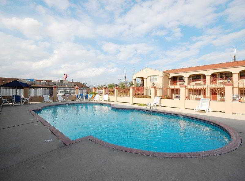 Best Western La Place Inn Facilidades foto