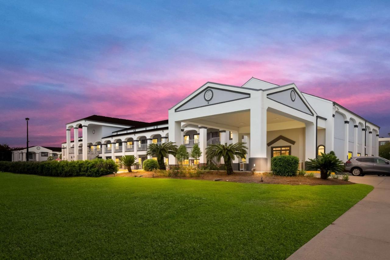 Best Western La Place Inn Exterior foto