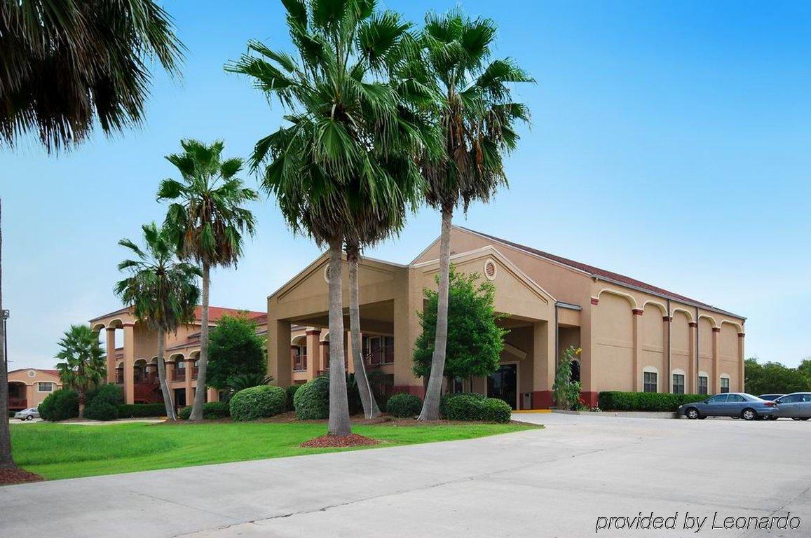 Best Western La Place Inn Exterior foto